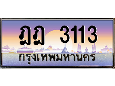 ฎฎ 3113
