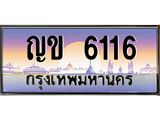 ญข 6116